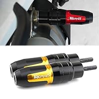 トリシティ倒れ防止装置 制御板 ブレーキセット ケーブル付き Amazon | For トリシティ300 2014-2018 2019 2020 2021 2023