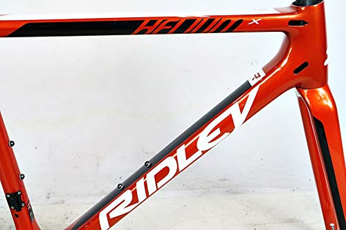 Amazon | RIDLEY(リドレー) HELIUM X（ヘリウムX) フレーム（ロード