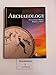 Archaeology (Available Titles CengageNOW)