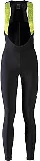 Culote Largo+ Progress Thermo Mujer - Leggings Mujer