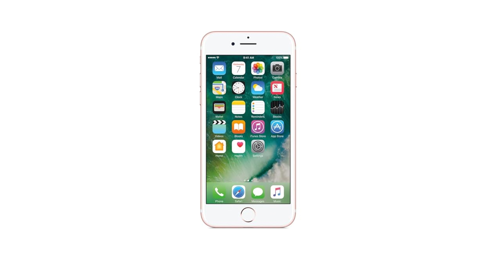 Amazon.com: Apple iPhone 7 Unlocked Phone 32GB - US Version