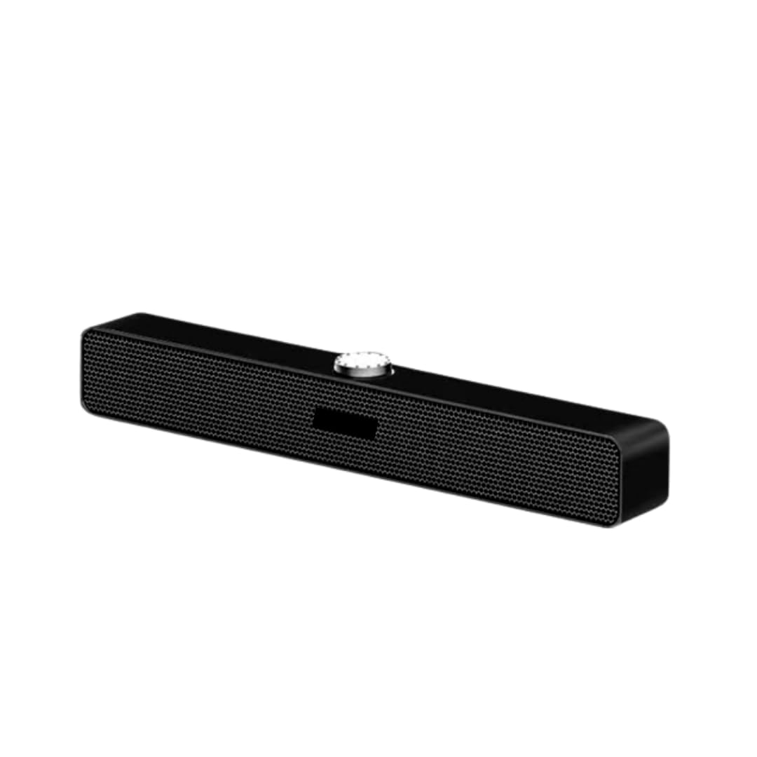 Altavoz Bluetooth con cámara espía 4K WiFi
