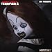 Mezco LDD Presents: Terrifier 2 - Little Pale Girl Doll