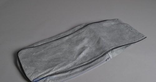 Generic Oreck Upright Vacuum Hypo Allergenic Cloth Outer Zipper Vacuum Bag part # 913