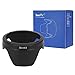 Haoge Bayonet Lens Hood for Canon EF-S 15-85mm f3.5-5.6 is USM Lens Replaces Canon EW-78E