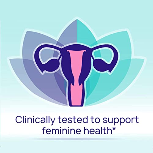 Image of Rephresh Pro-B Probiotic Feminine Supplement, 30 Capsules (Pack of 3)
