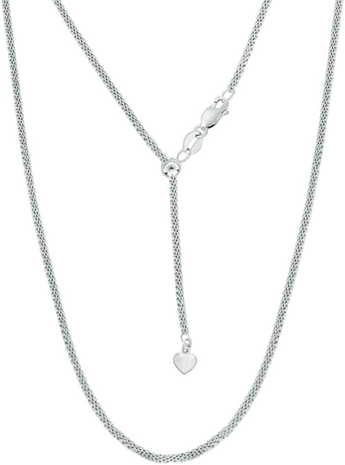 Savlano 925スターリングシルバー 6.5mm イタリア製ソリッドカーブキューバリンクチェーンネックレス メンズ&レディース ? イタリア製