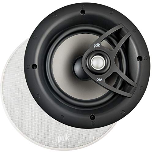 polk audio rc80i uk