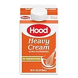 Hood, Heavy Cream,...image