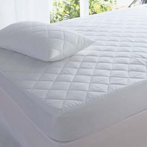 Microfibre Quilted 30 CM Mattress Protector King