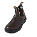 Produktbild Blundstone Unisex-Erwachsene Work & Safety Boots Chelsea Stiefel, Brown Water Resistant, 38 EU (5 UK)