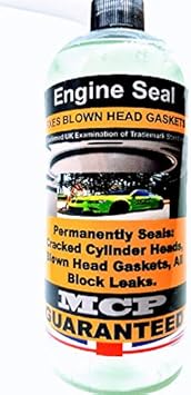 guarnizioni di tenuta della testa