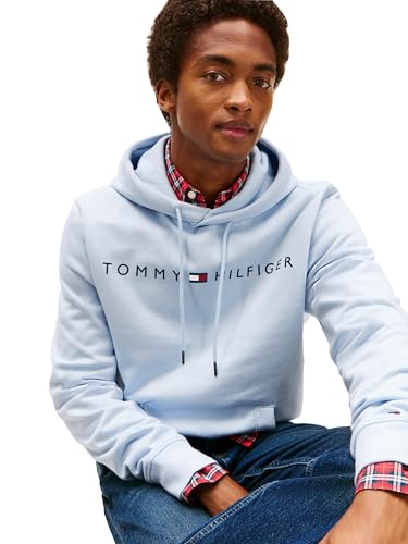 Image of Tommy Hilfiger Men's THD Hoodie Sweatshirt