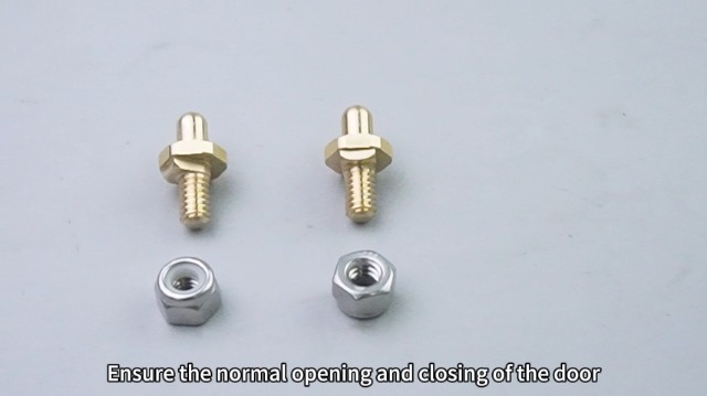 Grill Door Hinge Pin Fit for Weber Genesis Weber Summit Grills