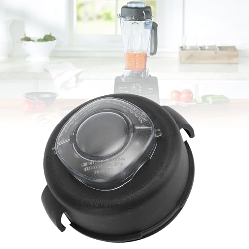 Tapa y tapón de goma para licuadora compatible 5200 5000 miniatura 4