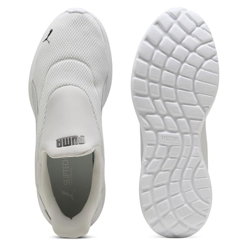 Image of Puma Unisex-Adult Softride Cosmic Sliptech Sneaker