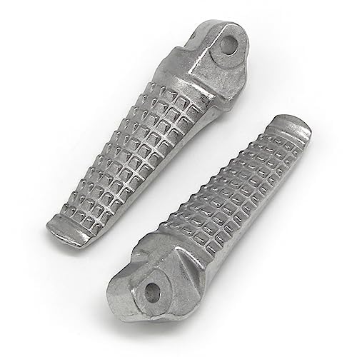 Motorrad Fußrasten,für Suzuki SV650 1999 2000 2001 2002 2003 2004 20005 2006-2012,Motorrad Änderung Fußrasten Pedale, Fußstütze Zubehör