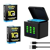 Package includes: 2 x batteries + 3 channel USB fast charger + micro cable + manual; Any questions, please contact us.