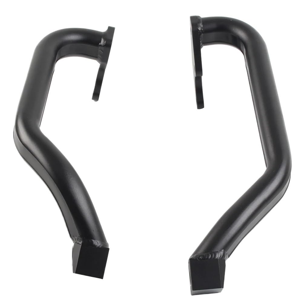 Barre de protection pour moteur de moto CB1300 2003-2010 cadre en acier robuste 2 pièces