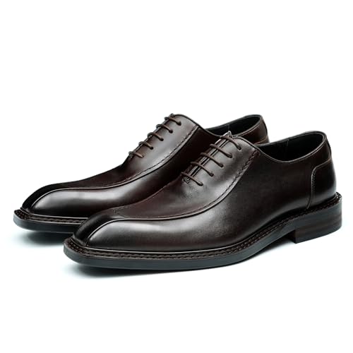 Men's Lenox Hill Split-Toe Oxford 961352
