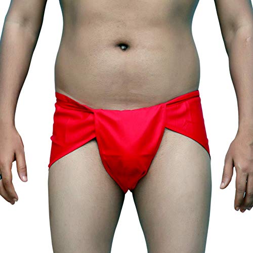 Image of Langot for Men Abdomen Supporter 100% Cotton Fabric ICL.EGAC.IAF.ISO Satisfied