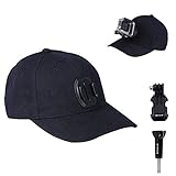 【Cinturino in velcro regolabile】 Fondo in velcro sul cappello per una facile regolazione, può essere regolato per adattarsi a qualsiasi taglia piccola