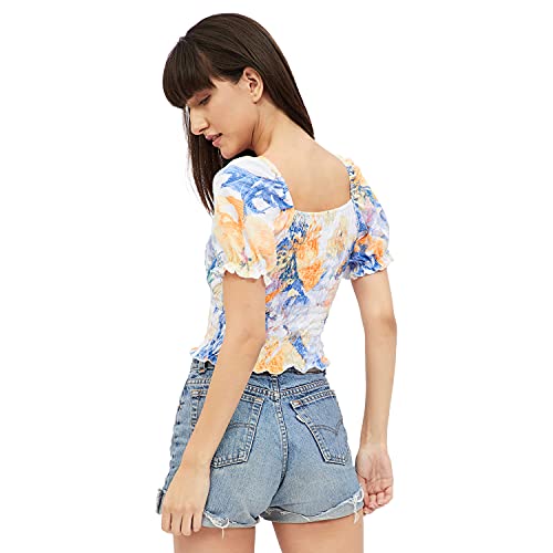 Image of Harpa Women's Regular Fit Blouse
