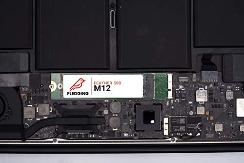 Feather M12 Ssd 128gb And Tools Macos Sata Ssd Upgrade For Apple Macbook Air 12 A1465 Emc 2558 And A1466 Emc Buy Online In El Salvador At Desertcart Productid