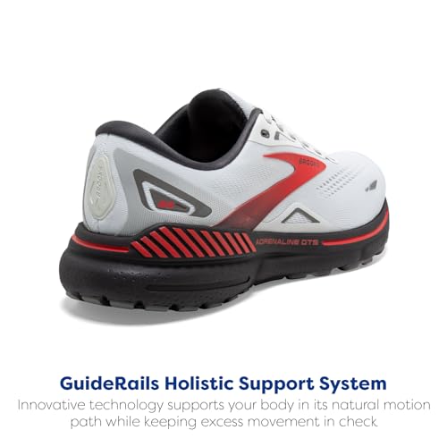 Image of Brooks Men's Adrenaline Gts 23 Sneaker