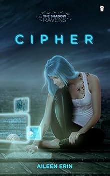 Paperback Cipher Book