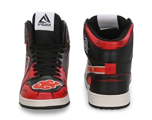Image of AFROJACK Sneakers for Men | Shoes for Men Sneakers | Sneakers for Boys | Casual Shoes for Men Sneakers | Mens Sneakers (m49)