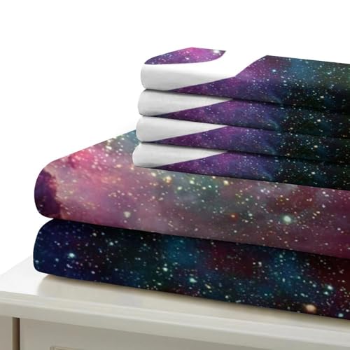 Housse de couette microfibre de qualité silhouette de danseuse - 7