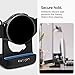 Spigen S353 Compatible with Samsung Galaxy Watch 8 Classic 46mm, 8 40/44mm, Ultra 47mm, 7 40/44mm, 6 40/44mm, 6 Classic 43mm, 5 40/44mm, 5 Pro Charger Stand - Black