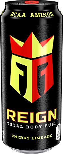 Reign WX-UJ-265 Total Body Fuel, Cherry Limeade thumb #1