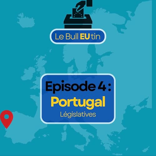 Episode 4 - Le Portugal
