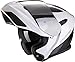 Produktbild Scorpion EXO-920 FLUX Pearl white-Silver S