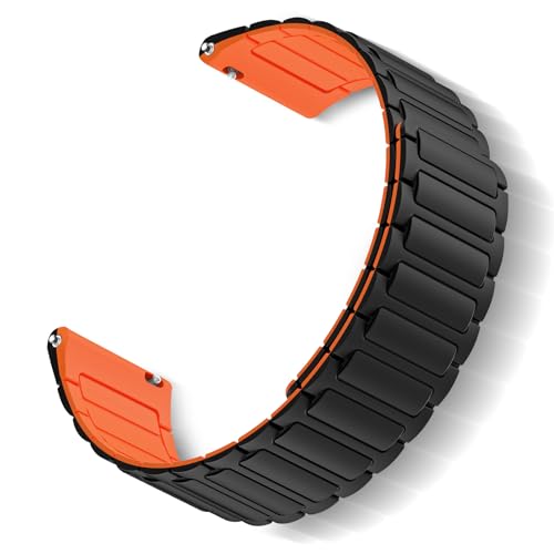 [ToVioc] 20 mm oh Amazfit T-Rex 3 Pro 44 mm/Active 2 Square/Active 2/Active/GTR Mini/GTS 4/GTS 4 Mini Ή VRoh X|[cXgbv ւx