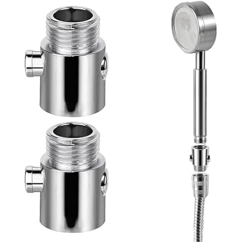 Robinets d'arrêt Rumgug G1/2 Cover