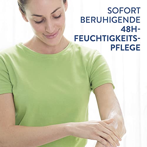 Miniatura 3 de CETAPHIL Loción hidratante, 460 ml y crema hidratante, 85 g, para piel seca y sensible en el cuerpo y la cara, hidrata intensamente 48 horas, clínicamente probado en pieles sensibles