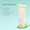I'm from Mugwort Gel Cleanser 150ml, Mugwort 60%, Calming, Soothing, Mild low pH Korean Face Wash for Sensitive Skin, Irritated Skin, Herbal, Hypoallergenic, Vegan