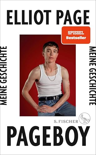 Pageboy: Meine Geschichte (German Edition)