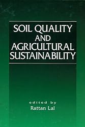 Factor 3: Soil Quality & Agricultural Potential