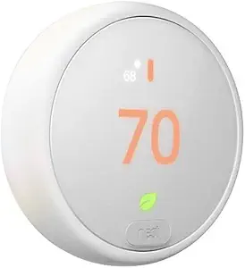 Nest T4000ES E Hubless Smart Thermostat