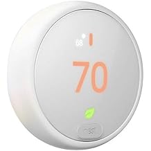 Nest T4000ES E Hubless Smart Thermostat