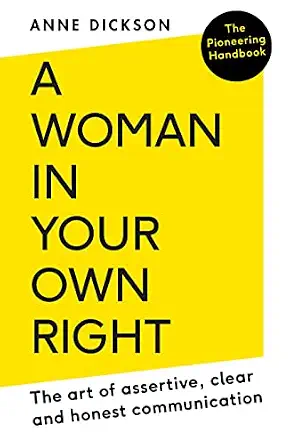 Woman Your Own Right Communication