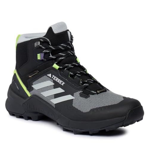 Preisvergleich Produktbild adidas Terrex Swift R3 MID GTX - 12,5