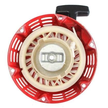 VI-MAK Recoil Pull Starter Replacement for GX120 GX160 GX200 168F 5.5HP 6.5HP Engine-image-45