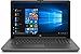 Price comparison product image HP 15-db0521sa 15.6" Full HD Laptop AMD A6-9225 4GB RAM 1TB HDD Windows 10 Home - 4AR98EA#ABU-CG