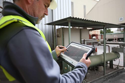 Panasonic Toughbook CF-33 thumbnail 5