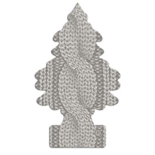 Car Freshener Cable Knit - 3Pk